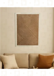 Macrame Wall Decor