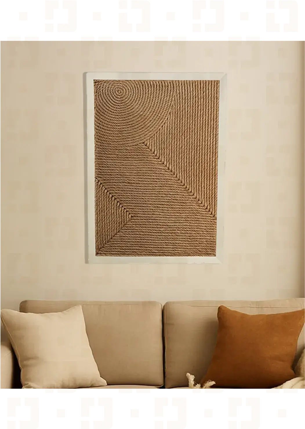 Macrame wall deco-New Defult-IBTD7050BHMMW000029