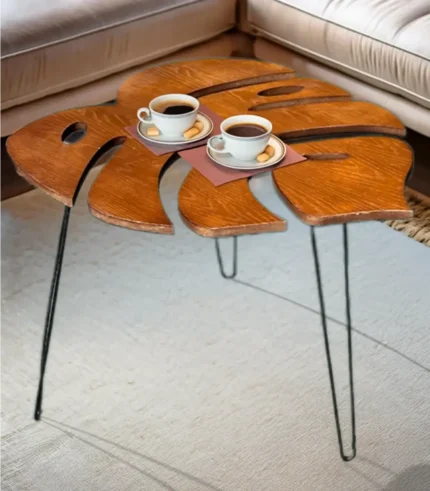 طاولة قهوة