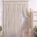 ستارة مكرمية