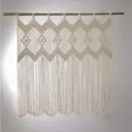 ستارة مكرمية