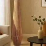 Macrame Lantern