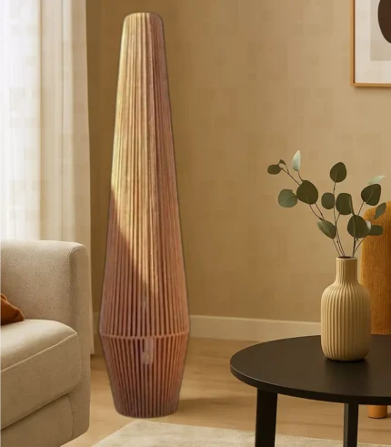 Macrame Lantern