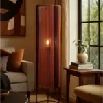 Macrame Lantern