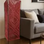 Macrame Lantern