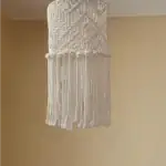 Macrame Lantern