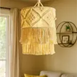 Macrame Lantern