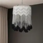 Macrame Lantern