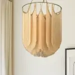 Macrame Lantern