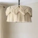 Macrame Lantern