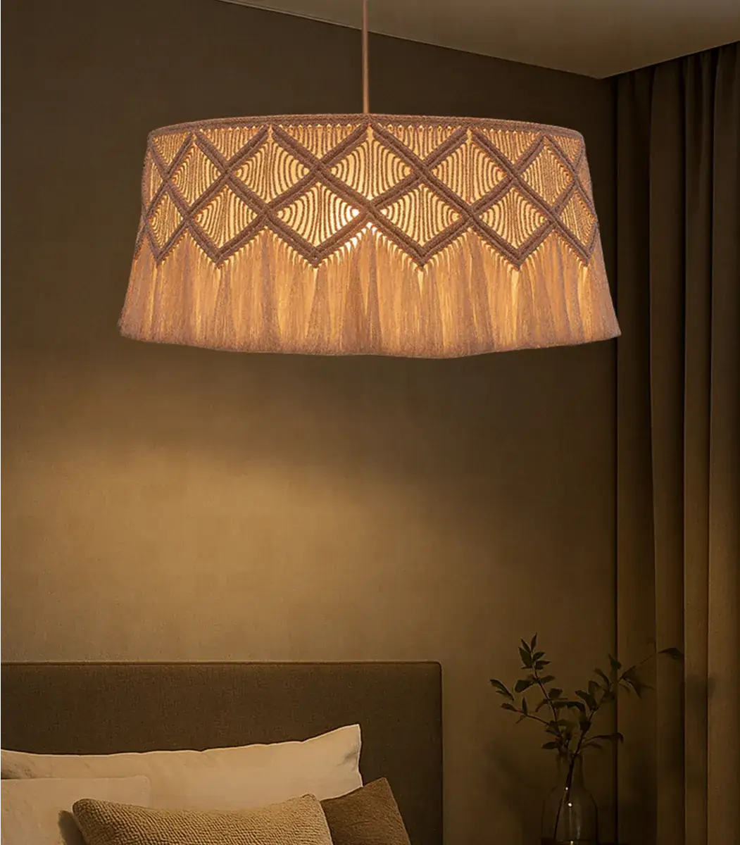 macrame lantern-01-IBT H5030OHLML000008