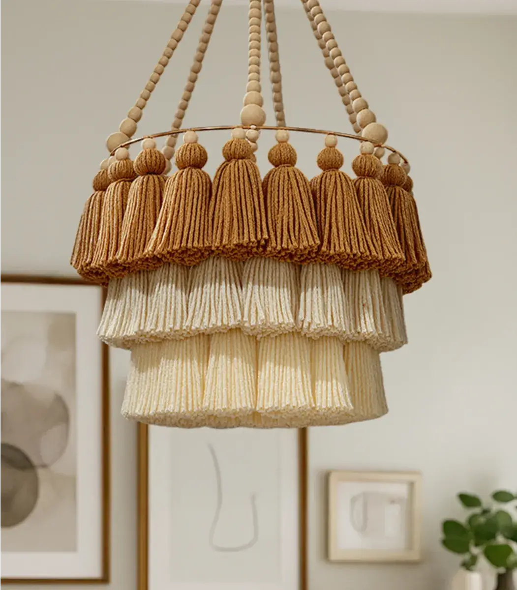 macrame lantern-01-IBT H5040MHLML000029