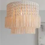 Macrame Lantern