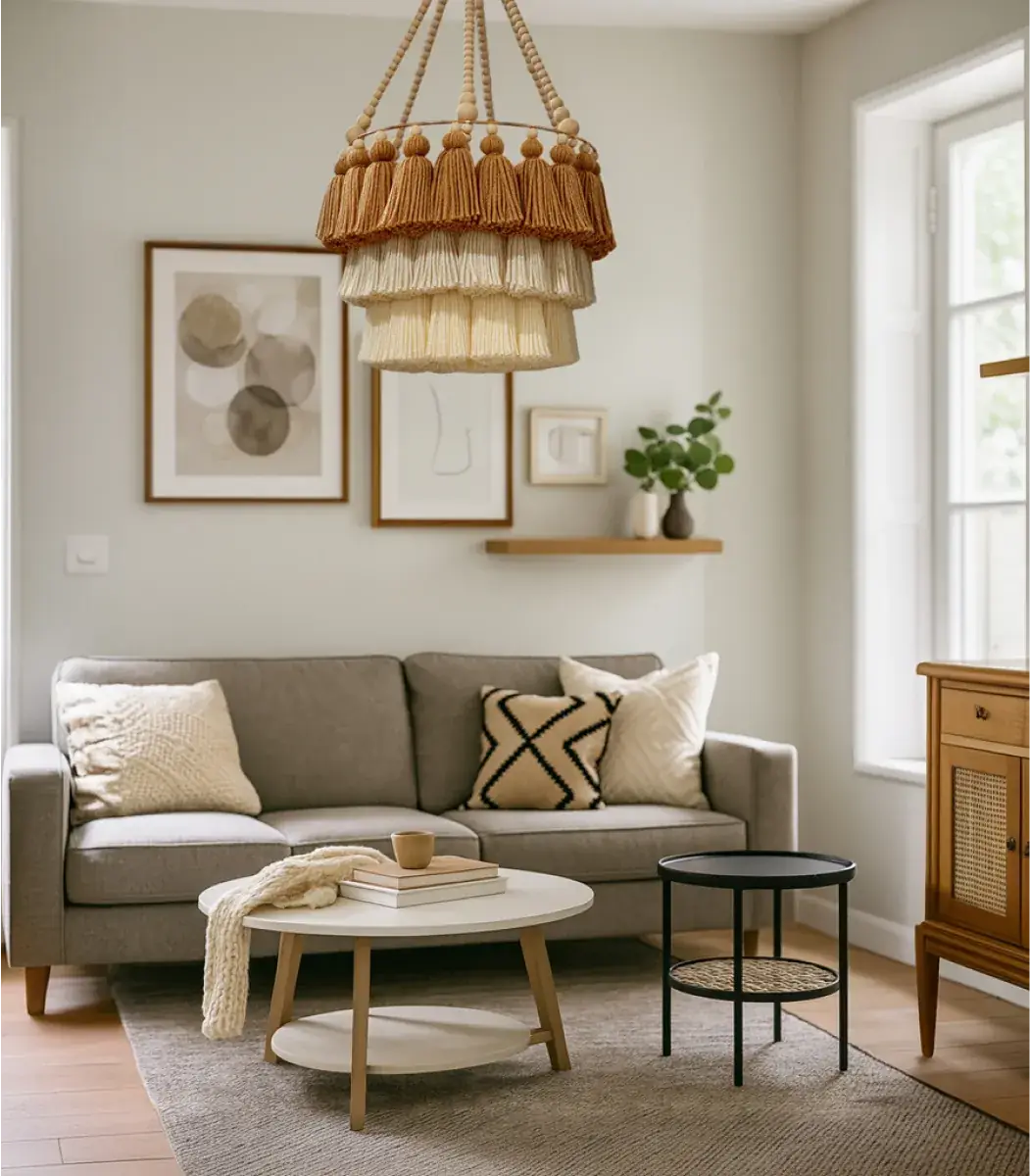 macrame lantern-02-IBT H5040MHLML000029