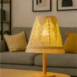 Macrame Lantern