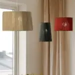 Macrame Lantern Set