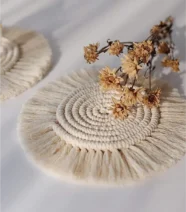 Small coaster