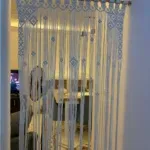Door Curtain