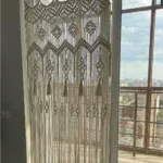 Door Curtain