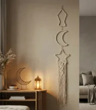 Macrame Moon and Star-02-IBTR17025BHRMM000001