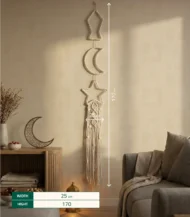 Macrame Moon and Star-03-IBTR17025BHRMM000001