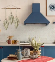 أوراق شجر مكرمية