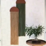 Macrame Wall Decor