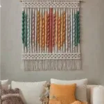 Macrame Wall Decor