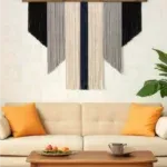 Macrame Wall Decor