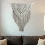 Macrame Wall Decor