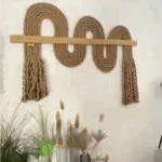 Macrame Wall Decor