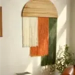 Macrame Wall Decor