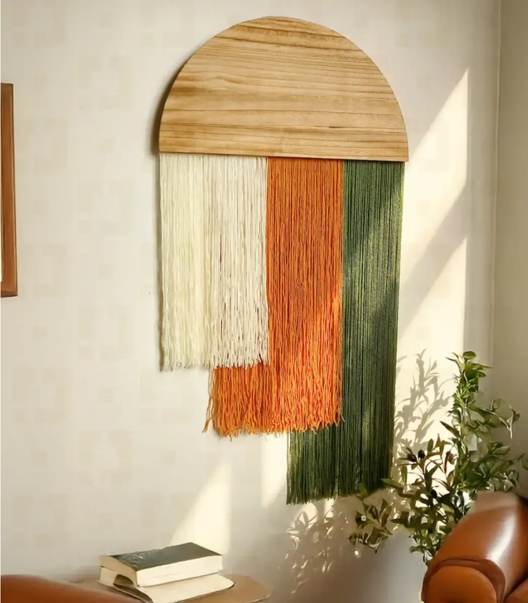 Macrame wall deco-New Defult-IBTD8060MHMMW000012