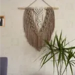 Macrame Wall Decor