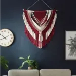 Macrame Wall Decor