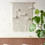 Macrame Wall Decor