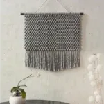 Macrame Wall Decor