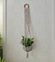 معلقة نباتات