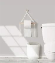 Paper Towel Holder