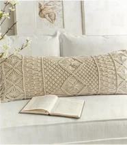 Single Cushion Cover