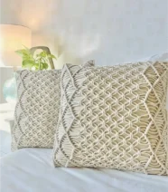 2 Cushion Cover