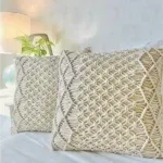 2 Cushion Cover