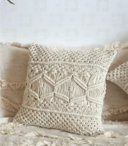 2 Cushion Cover