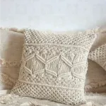 2 Cushion Cover