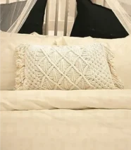 2 Cushion Cover