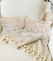 2 Cushion Cover