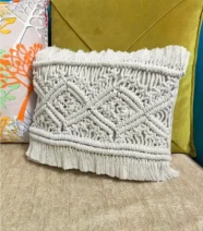 2 Cushion Cover