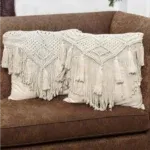 2 Cushion Cover