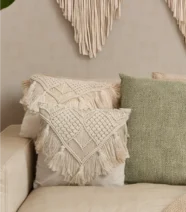 2 Cushion Cover