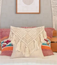 2 Cushion Cover